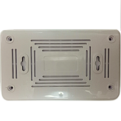 Box 4.3 inch