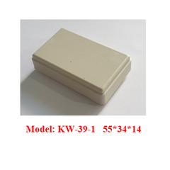 Hộp Nhựa KW-39-1