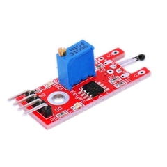 KY-028 Digital Temperature Sensor Module