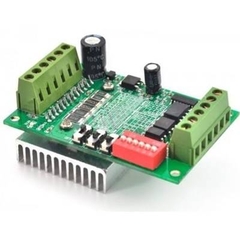 Mạch Điều Khiển Động Cơ Bước TB6560