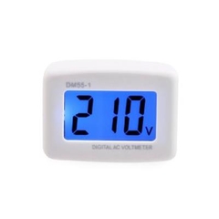 Màn Hình LCD Đo Điện Áp 80 - 300V DM55