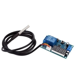 Module Temperature DS18B20