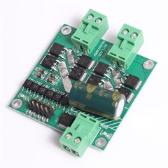 Mạch Điều Khiển 2 Động Cơ DC H Bridge L298 logic 7A