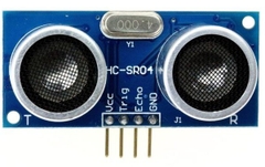 Mạch Thu Phát Siêu Âm RCW-0006