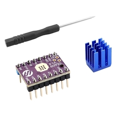 Mạch Điều Khiển Động Cơ  Bước TMC2209