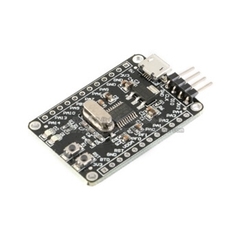 STM32F030F4P6 development