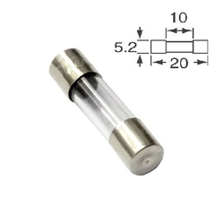 Cầu chì 20*5 10A