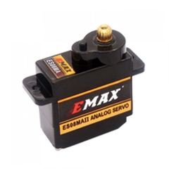 Động Cơ Servo ES08MA II