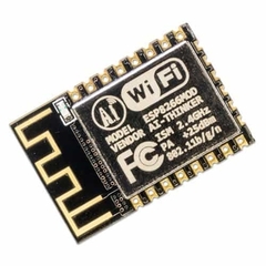 Mạch Thu Phát Wifi ESP8266-ESP-12