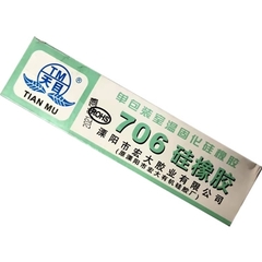 Keo Sillicon Bảo Vệ Mạch 706