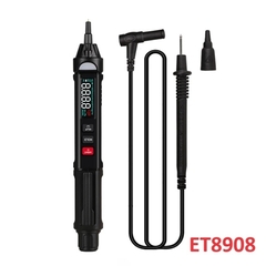 Bút Đồng Hồ Đo Vạn Năng ET8906