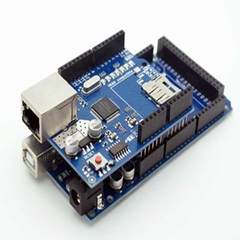 Mạch Arduino Ethernet Shield W5100