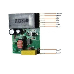 Power-line Communication Module KQ-130F