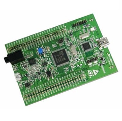STM32F4DISCOVERY