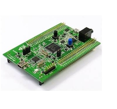 STM32F4DISCOVERY