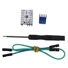 Mạch Điều Khiển Động Cơ  Bước TMC2209