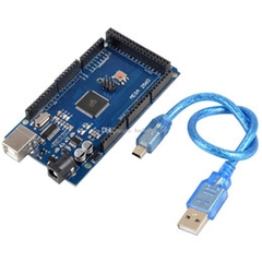 Mạch Arduino Mega2560 R3 CH340