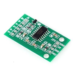 HX711AD  module