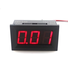 Đồng Hồ Kỹ Thuật Số Đo Dòng 20A