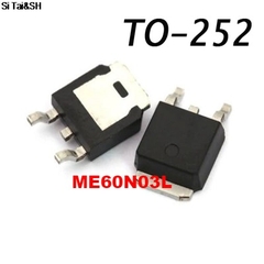 ME60N03L -TO252