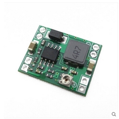 Mạch Hạ Áp Mini 5V3A