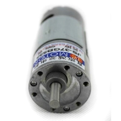 Động cơ 37GB520 12V 50 vòng