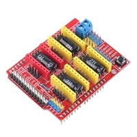 Mạch điều khiển arduino CNC shield V3 A4988