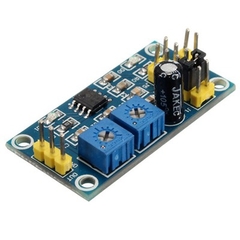 Mạch Điều Chỉnh Xung 555