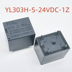 YL303H-S-24VDC-1Z  Original YLE