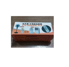 Bộ điều khiển từ xa cho các loại quạt SK-TV