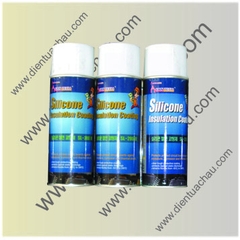 SILICONE Coating PCB