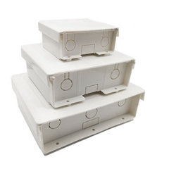 Hộp Nhựa BWP-175-160-75