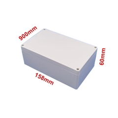 Hộp Nhựa Chống Nước KW-89-2W