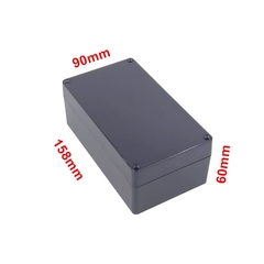 Hộp Nhựa Chống Nước KW-89-2BL