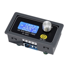 Mạch nguồn chuyển đổi DC-DC SK35 5V-30V 4A