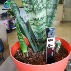 Capacitive moisture sensor Alarm Buzzer  CR2032 Battery