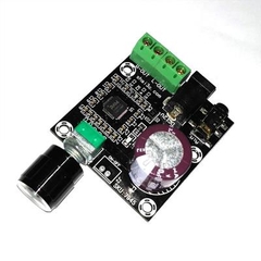 Mạch khuếch đại âm thanh PAM8610 10W