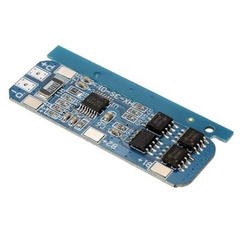 Mạch Sạc Pin 3 Cell 18650-A