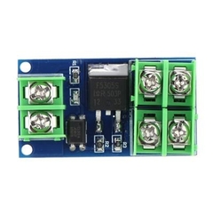 Mạch Mosfet 1 Kênh 36V 20A