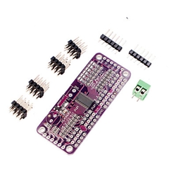 Mạch Điều Khiển PWM 16 Kênh CJMCU-PCA9685