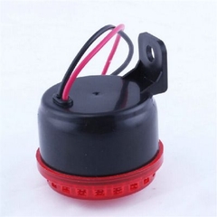 Còi Báo Động Sáu Âm Thanh