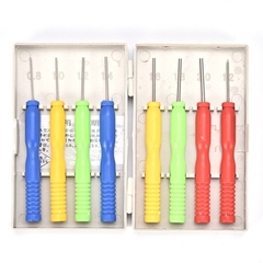 Dụng cụ hỗ trợ hàn 8 Cái/lốc