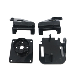 Servo bracket PT Pan / Tilt Camera Platform Anti-Vibration