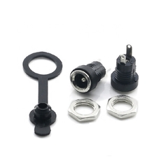 Đầu Nối Nguồn DC-022B 5.5*2.1mm