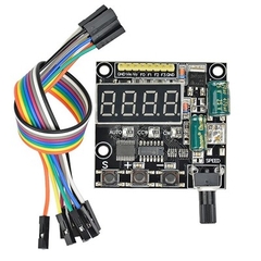 Bo động cơ đảo ngược PWM Speed