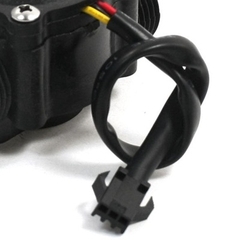 Cảm Biến Lưu Lượng Nước FS300A G3/4 27mm
