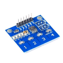 Bàn Phím Cảm Ứng TTP224