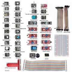 37 Sensor Module Kit