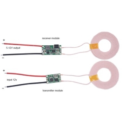 Mạch Phát Sóng WIFI 5V 2A
