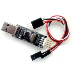 Mạch Nạp EU-STLINK V2 STM8 STM32